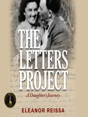 cover image of The Letters Project